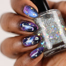 KBShimmer - Star-Studded Nail Polish