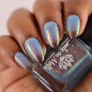 Emily De Molly - Strangers Nail Polish (Thermal)