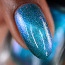 Emily De Molly - Strong Current Nail Polish (Magnetic)