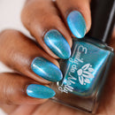 Emily De Molly - Strong Current Nail Polish (Magnetic)