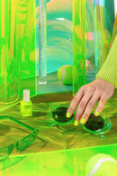 Cirque Colors - Electric Daisy Nail Polish