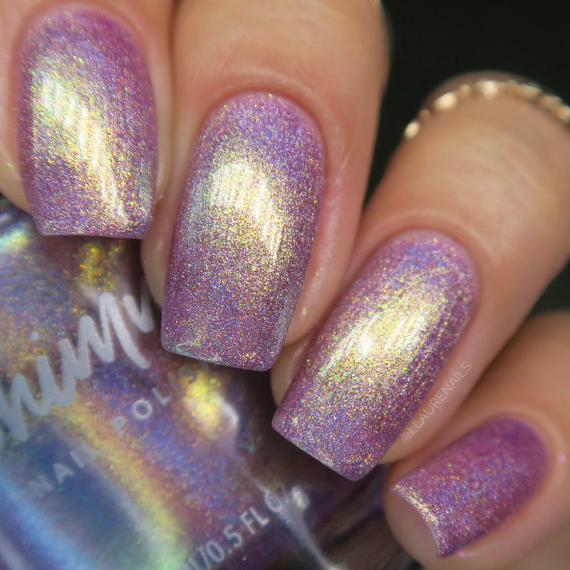 KBShimmer - Such a Smartie Nail Polish