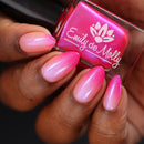 Emily De Molly - Summer Shift Nail Polish (Thermal)