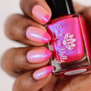Emily De Molly - Summer Shift Nail Polish (Thermal)