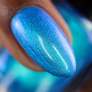 Emily De Molly - Summers Veil Nail Polish