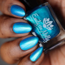 Emily De Molly - Summers Veil Nail Polish