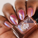 Emily De Molly - Sure Shot Nail Polish (Magnetic)