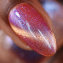 Emily De Molly - Sure Shot Nail Polish (Magnetic)