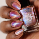 Emily De Molly - Sure Shot Nail Polish (Magnetic)