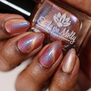 Emily De Molly - Sure Shot Nail Polish (Magnetic)