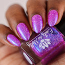 Emily De Molly - Survey Results Nail Polish