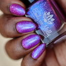 Emily De Molly - Survey Results Nail Polish