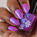 Emily De Molly - Survey Results Nail Polish