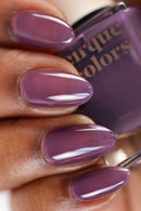 Cirque Colors - Acai Jelly Nail Polish