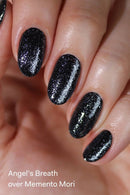 Cirque Colors - Angel's Breath Nail Polish