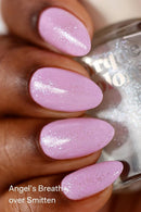 Cirque Colors - Angel's Breath Nail Polish