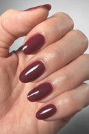 Cirque Colors - Azuki Nail Polish