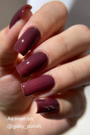 Cirque Colors - Azuki Nail Polish