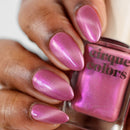 Cirque Colors - Bloom Nail Polish (Magnetic)