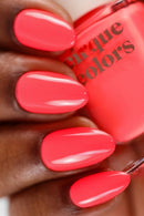 Cirque Colors - Boozy Brunch Nail Polish