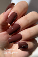 Cirque Colors - Brownie Bite Nail Polish