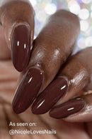Cirque Colors - Brownie Bite Nail Polish