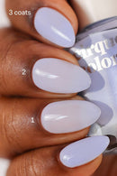 Cirque Colors - Cherub Nail Polish