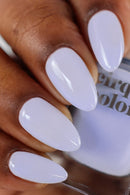 Cirque Colors - Cherub Nail Polish