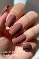 Cirque Colors - Coffee Talk Nail Polish