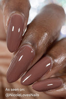 Cirque Colors - Coffee Talk Nail Polish
