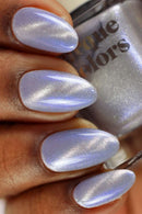 Cirque Colors - Cupid's Arrow Nail Polish (Magnetic)