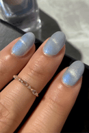 Cirque Colors - Cupid's Arrow Nail Polish (Magnetic)