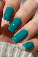 Cirque Colors - Curaçao Jelly Nail Polish