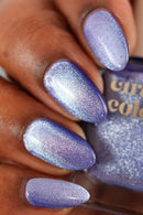 Cirque Colors - Daybreak Nail Polish (Magnetic)