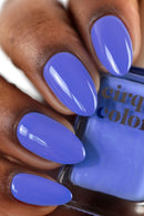 Cirque Colors - Doomscroll Nail Polish