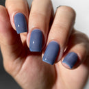 Cirque Colors - Downpour Jelly Nail Polish