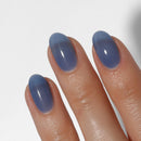Cirque Colors - Downpour Jelly Nail Polish