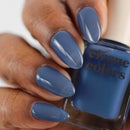 Cirque Colors - Downpour Jelly Nail Polish