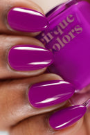Cirque Colors - Drama Queen Nail Polish