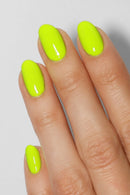 Cirque Colors - Electric Daisy Nail Polish