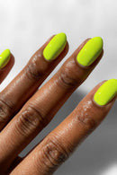 Cirque Colors - Electric Daisy Nail Polish