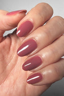 Cirque Colors - Jujube Nail Polish