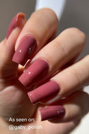 Cirque Colors - Jujube Nail Polish