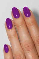 Cirque Colors - Lean Nail Polish
