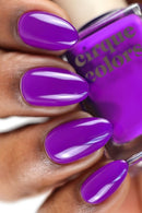Cirque Colors - Lean Nail Polish
