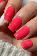 Cirque Colors - Lolly Jelly Nail Polish