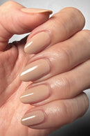 Cirque Colors - Milk Bun Nail Polish