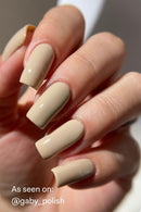 Cirque Colors - Milk Bun Nail Polish