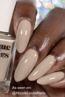 Cirque Colors - Milk Bun Nail Polish