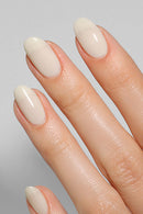 Cirque Colors - Milk Glass Nail Polish